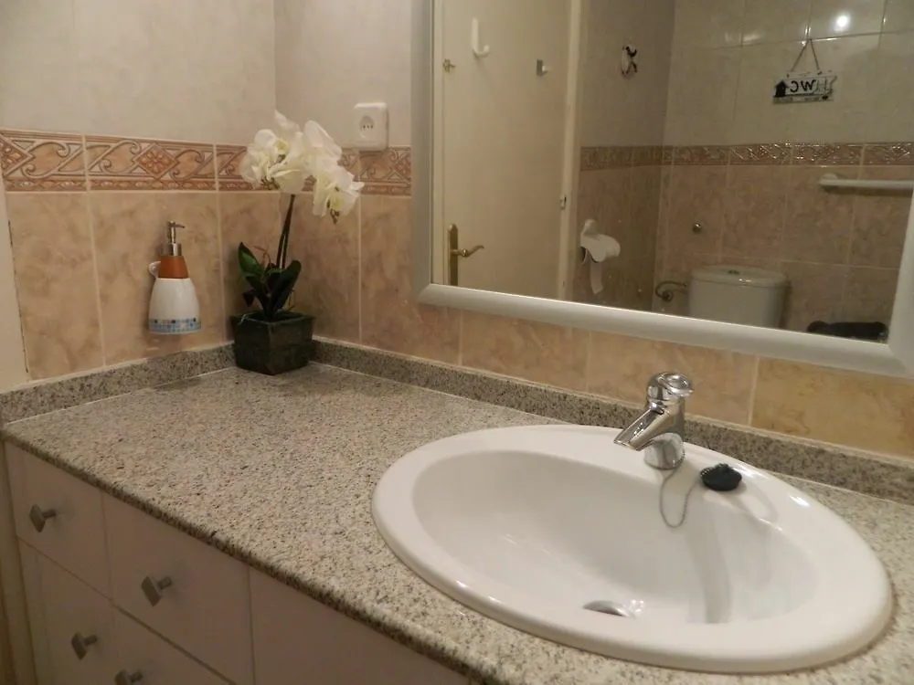 Sky Sea Holidays Benalmadena Hotel 3*,  Spanien